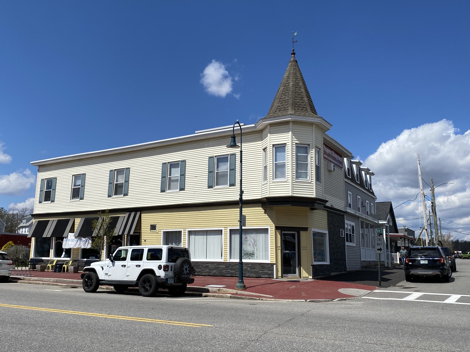 4 Martin Street – photo 1