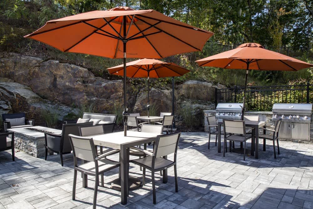 Lynnfield Commons – photo 4