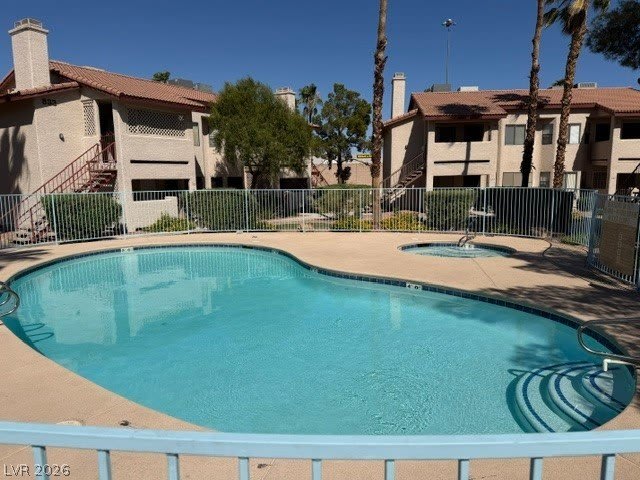 829 Rock Springs Drive – photo 3