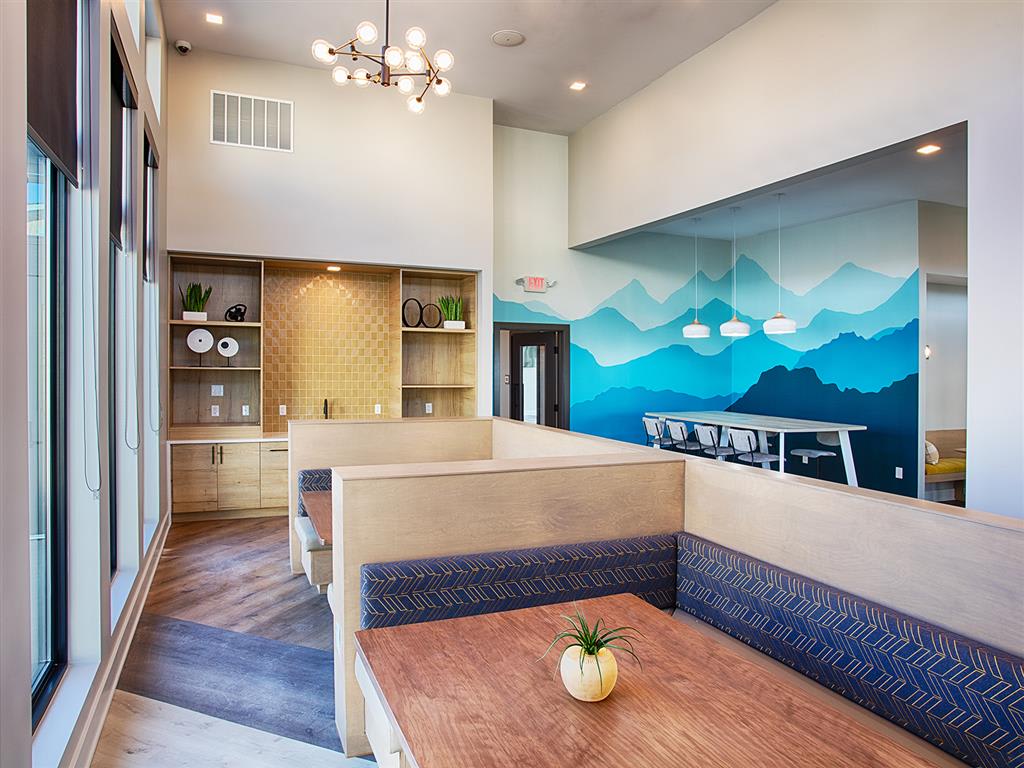 Alpine Prairie Village – photo 2