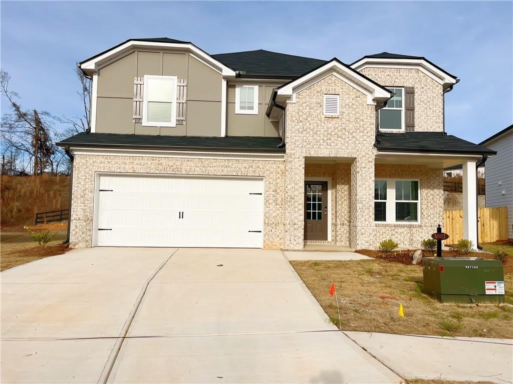 6003 Hickory Crk Ct – photo 1