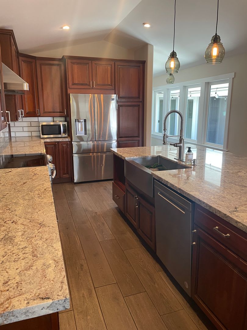 Beautiful 3 bedroom 3 bath home on dry side Waimea – photo 4
