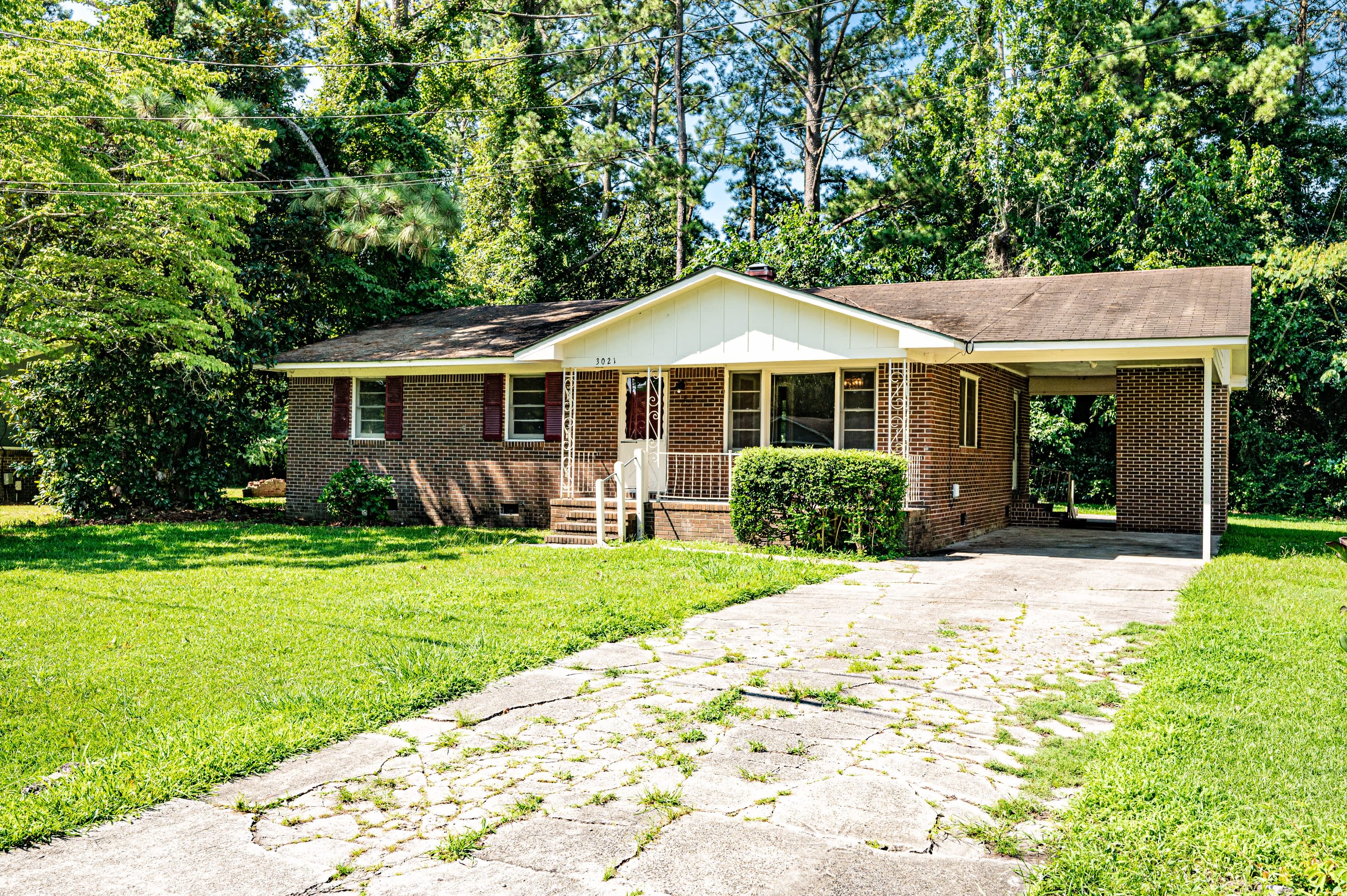 3021 Madison Avenue – photo 1