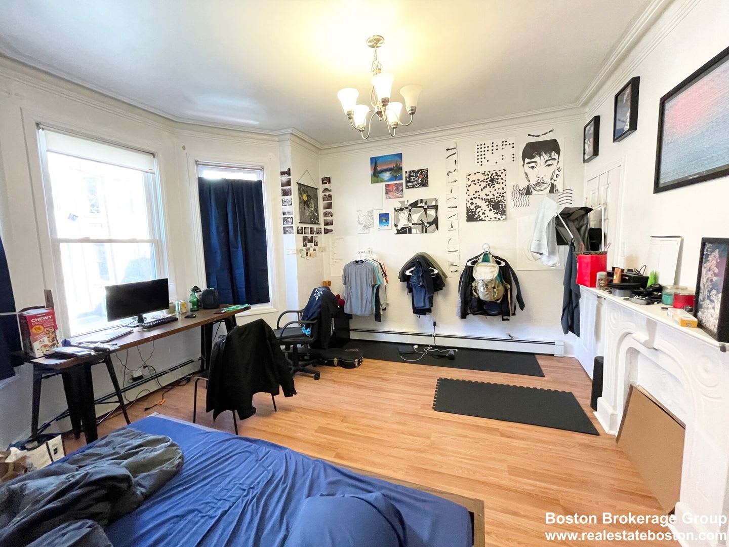 46 Delle Ave 1A Boston Ma 02120 – photo 3