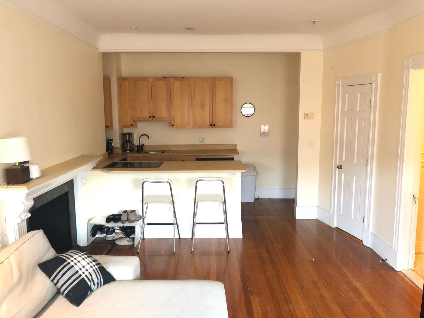 Great 1 Bed in Back Bay for Sept 1, 2026 – photo 5