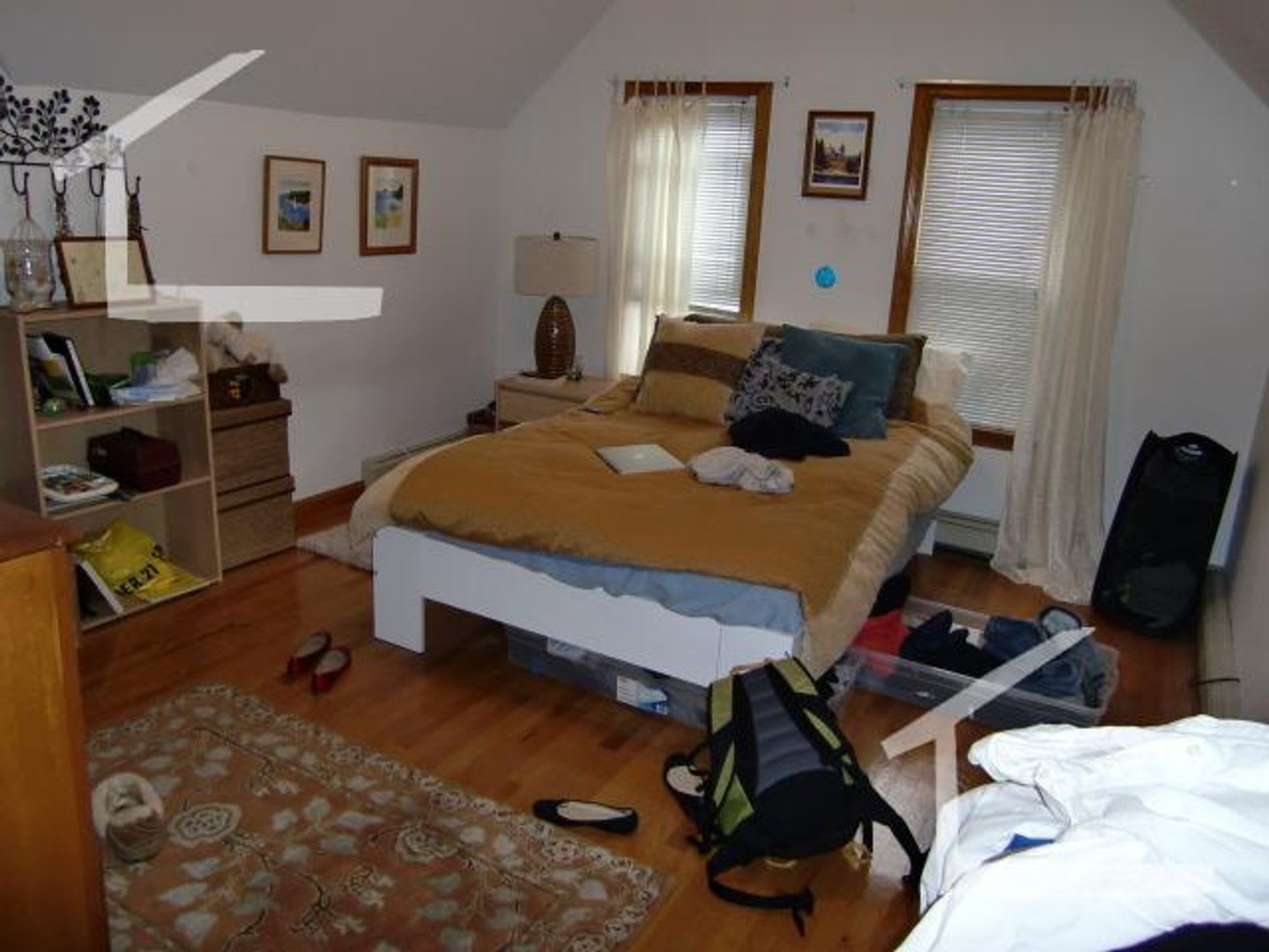 69 Brooks St #3C Boston MA 02135 – photo 3