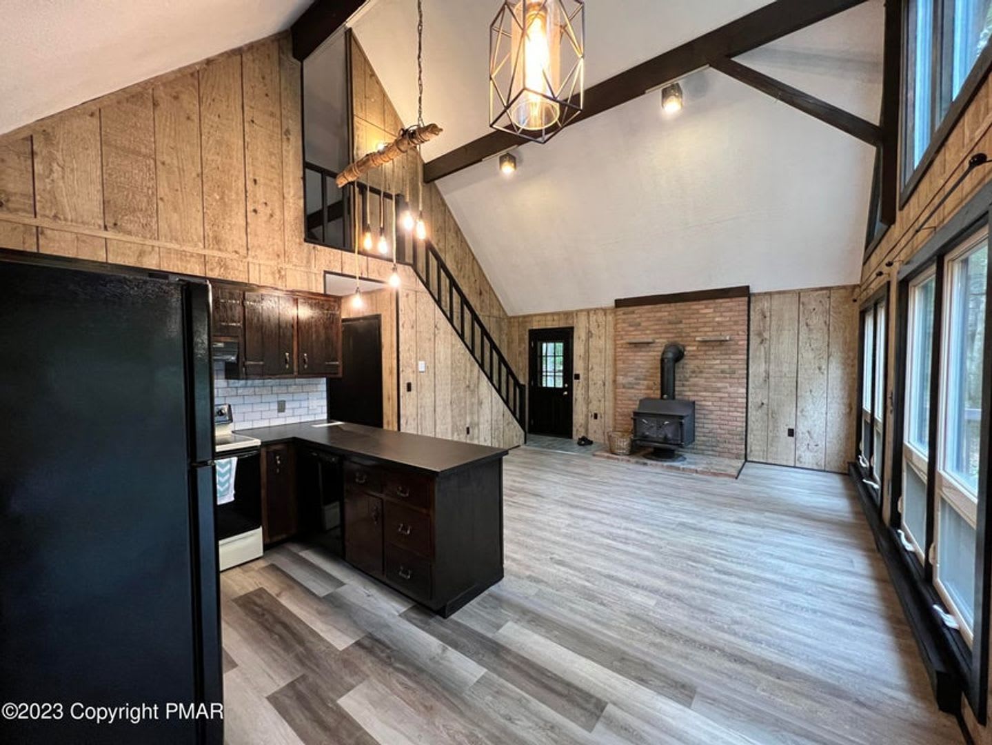 A Frame Chalet for Rent in Amenity Filled Community!!! – photo 2