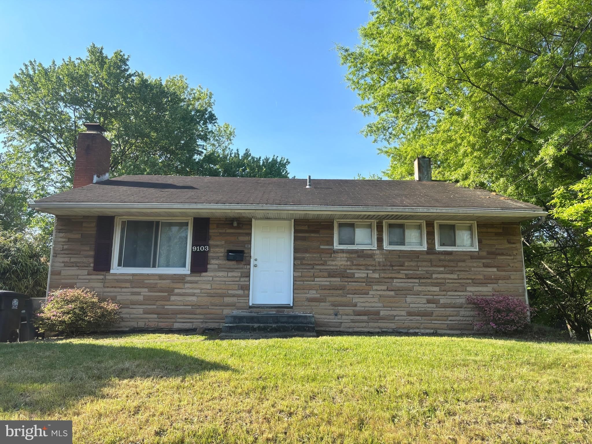 9103 WALLACE Road – photo 1