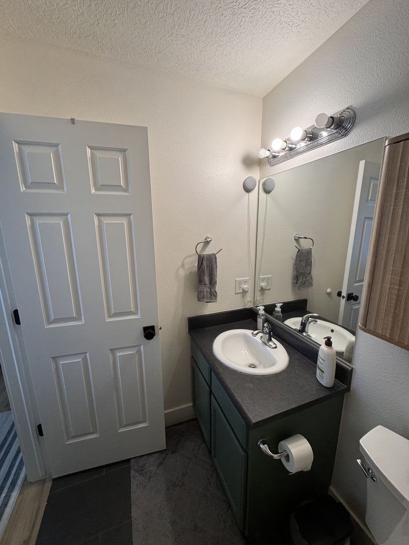 Beautifully Remodeled 4 Bed, 3 Bath Home with 2-Car Garage with amazing views and solar!! – photo 4