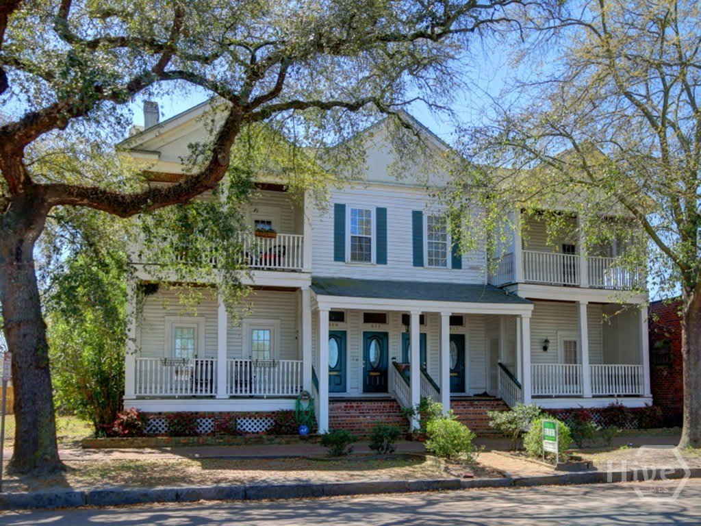 315 W Gwinnett Street – photo 2