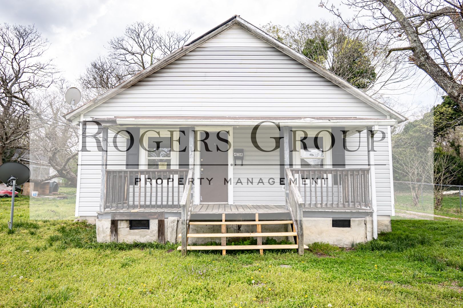 Homes for Rent in Henderson NC – photo 1