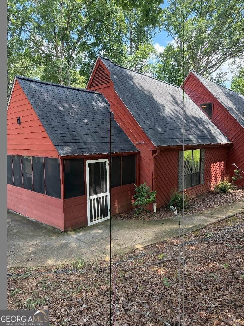 1116 Aspen Log Place – photo 2