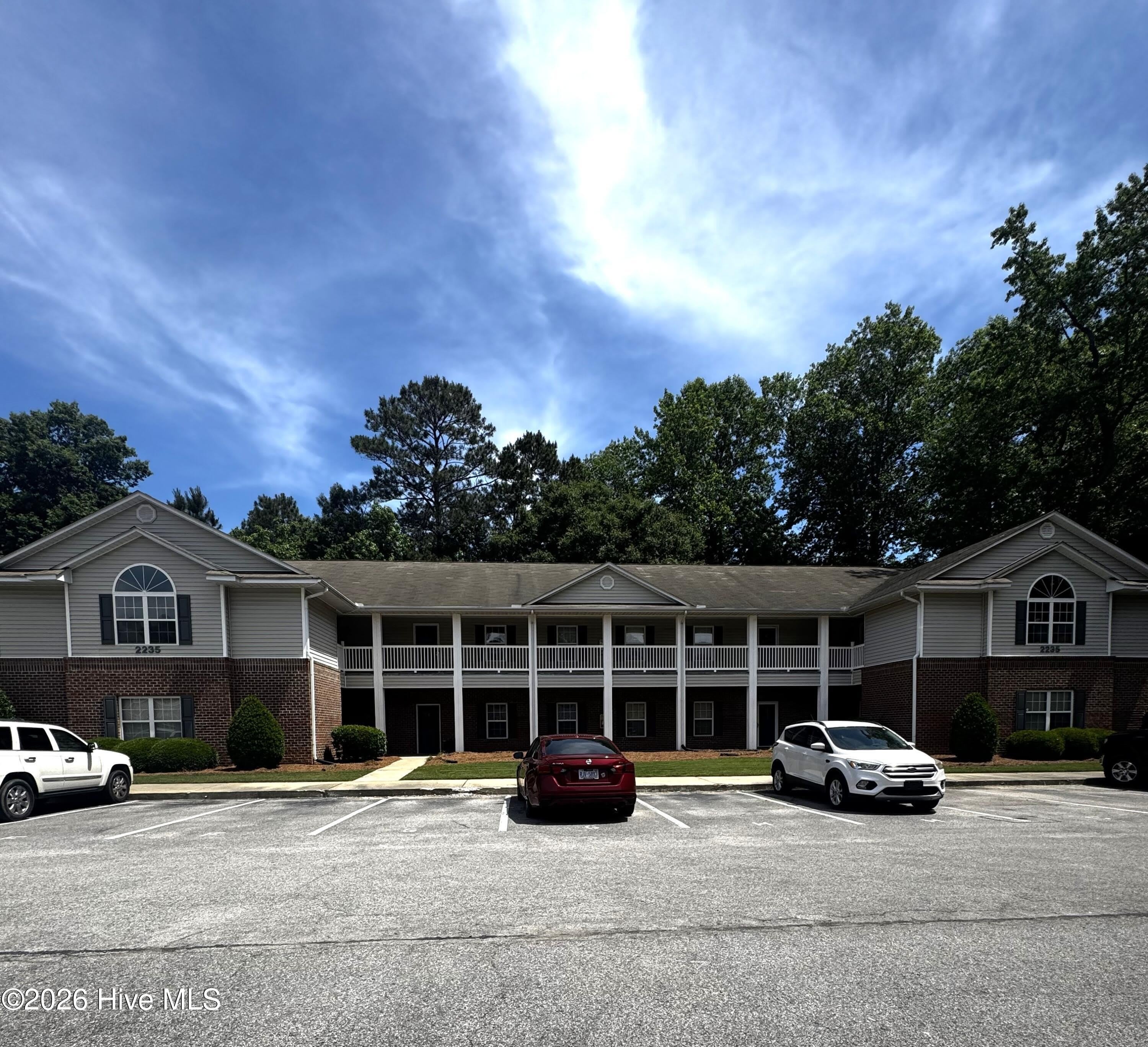2235 Locksley Woods Drive – photo 1
