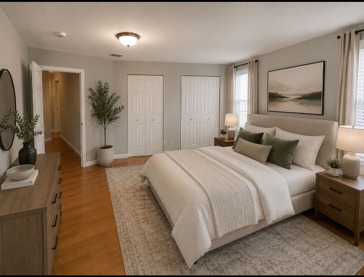 3 Bedroom Home In Point Breeze – photo 5