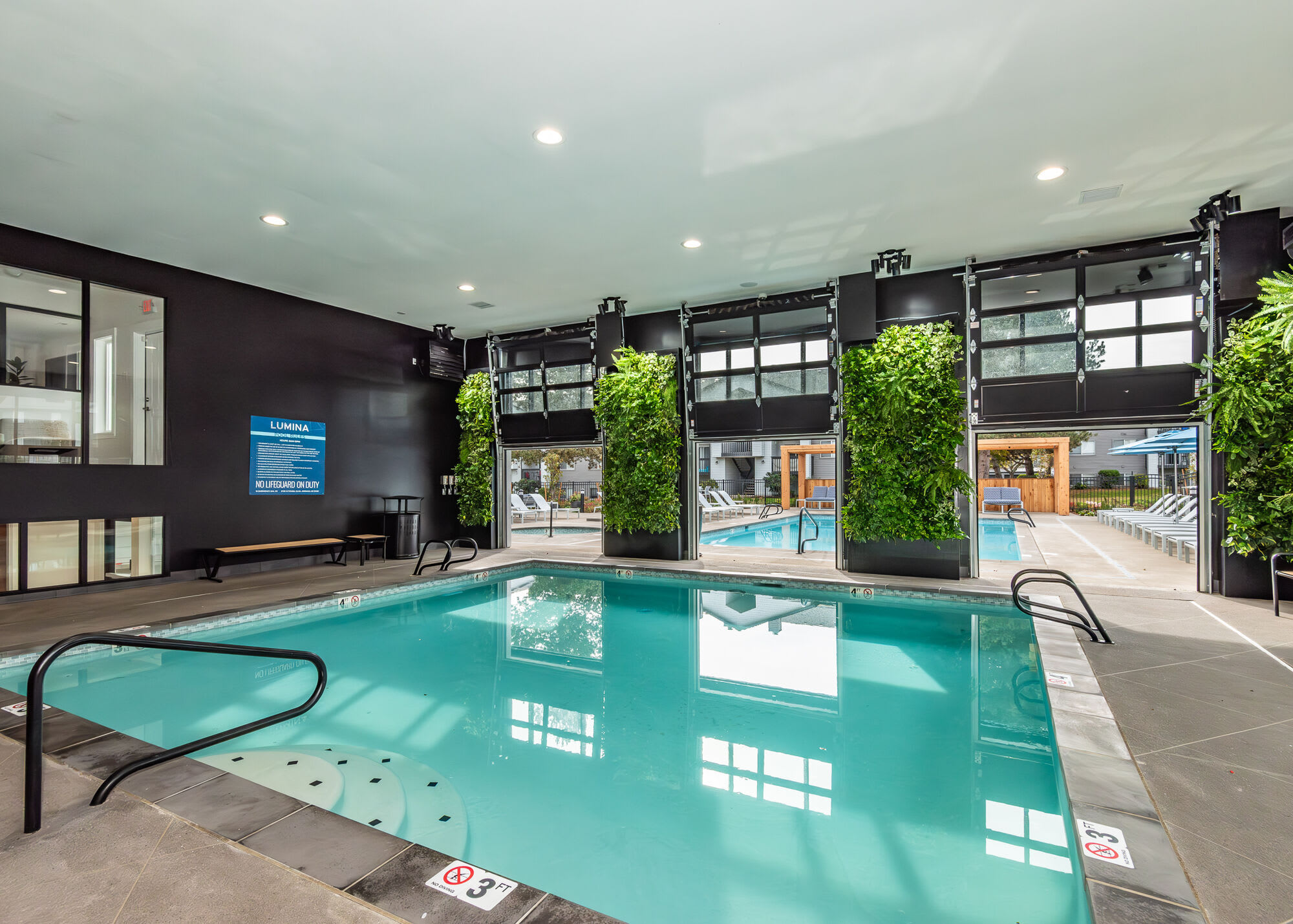 Lumina Apartments – photo 3