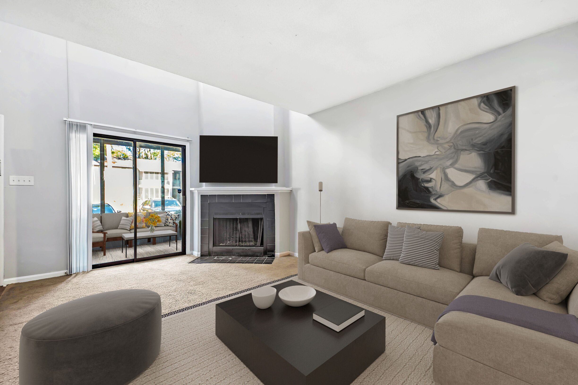 Greentree Apartments – photo 5