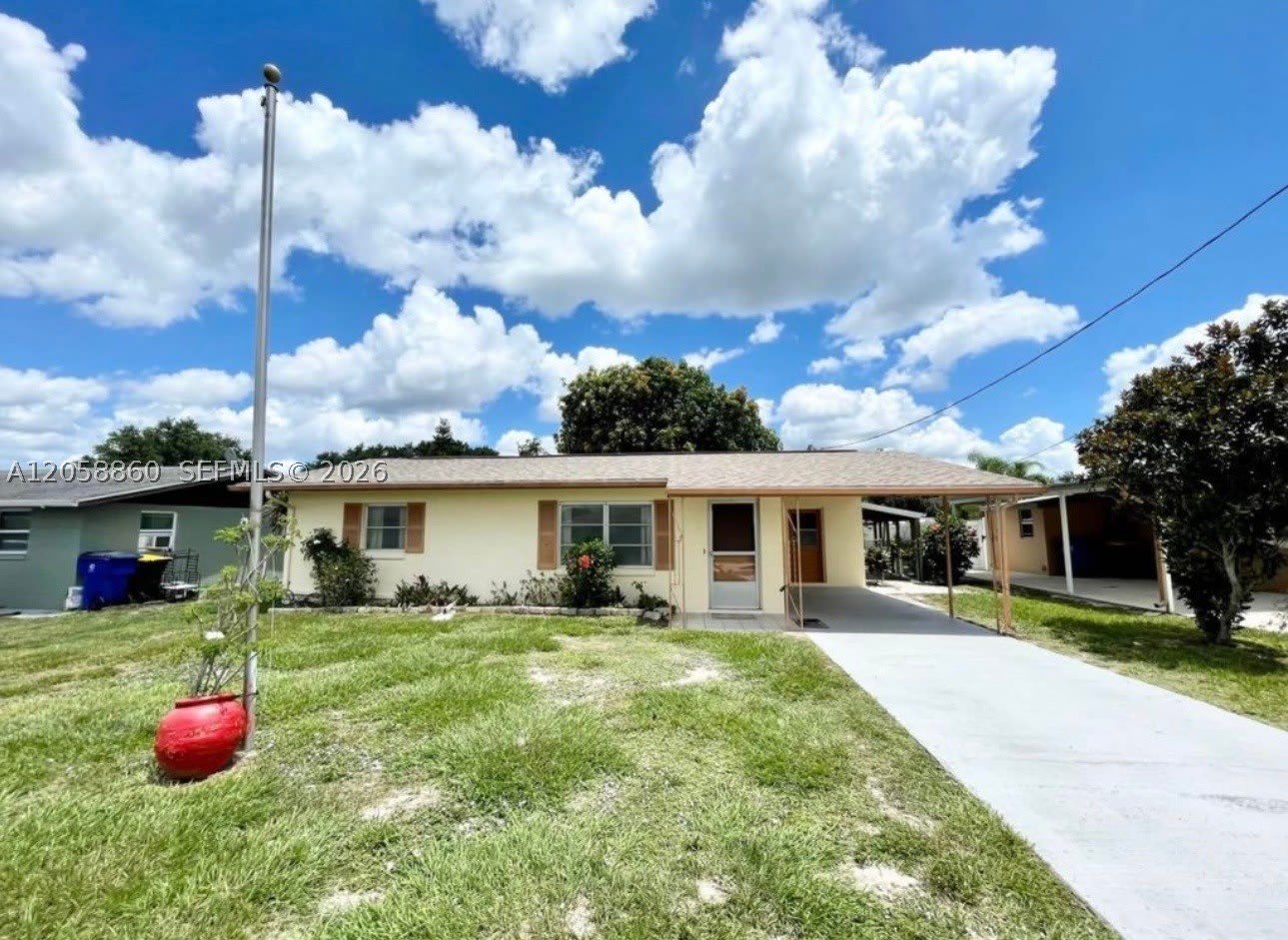1474 Kerry Dr – photo 1