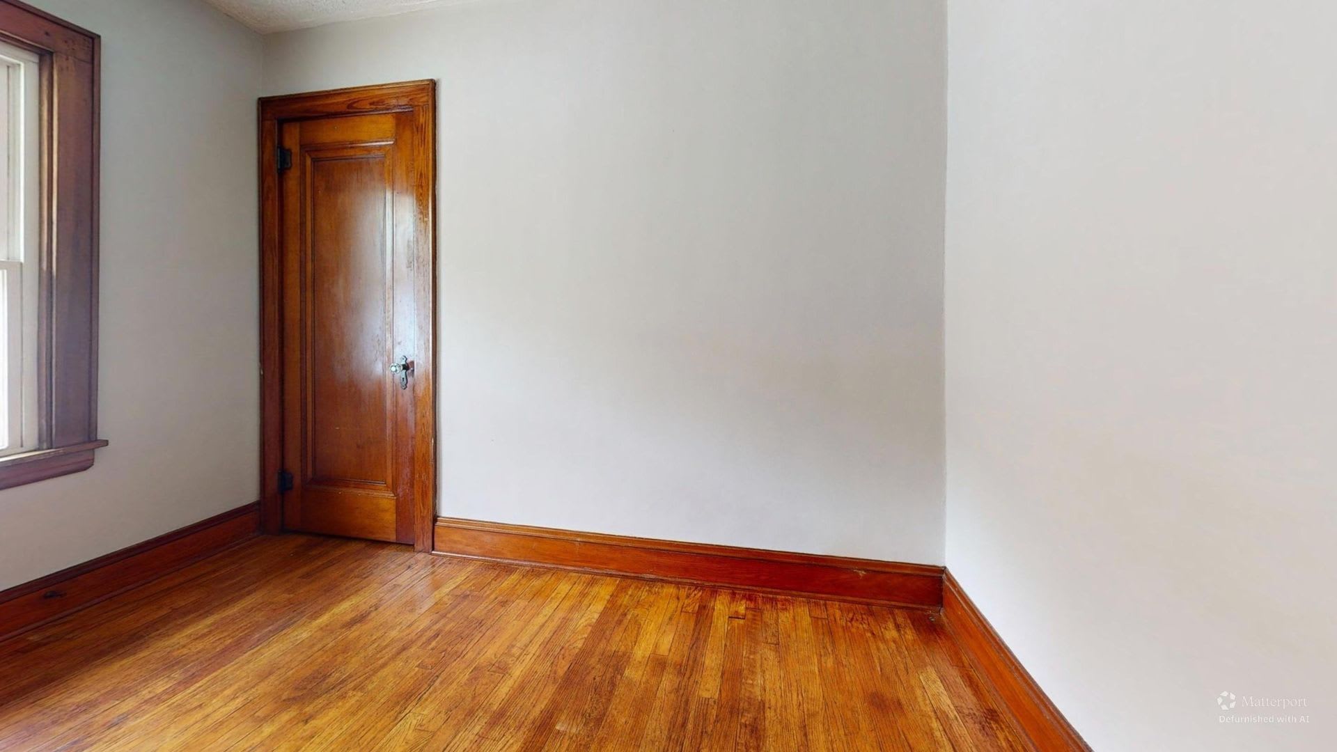 Akron 2 Bedroom Single Family Home (Move in Special) – photo 3