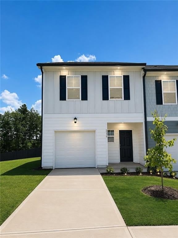 3370 Highbury Way – photo 1
