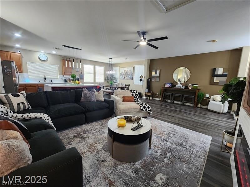 259 Morning Crest Avenue – photo 4