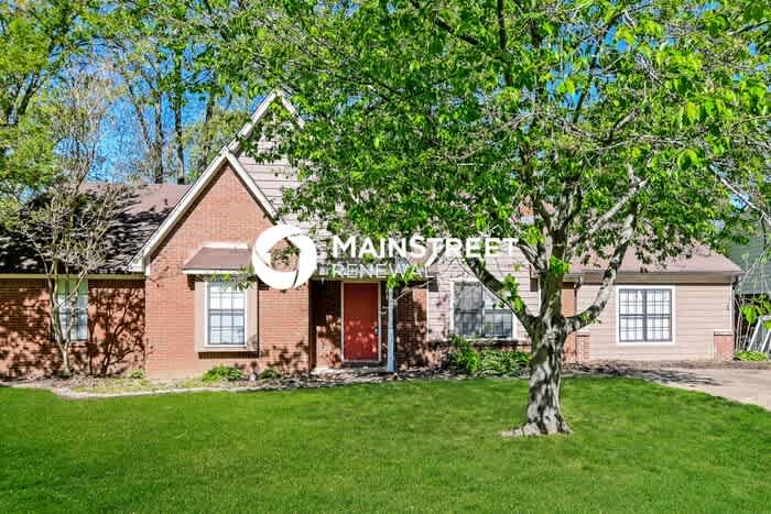 6155 Cherokee Drive – photo 1
