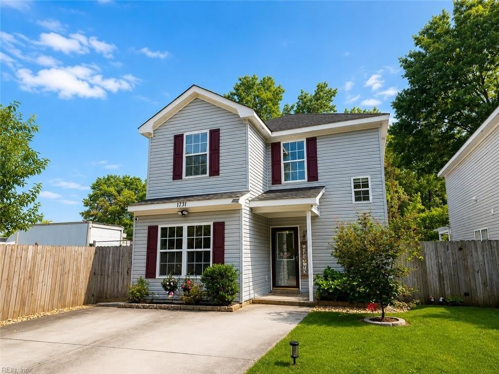 1731 Fisher Avenue – photo 2