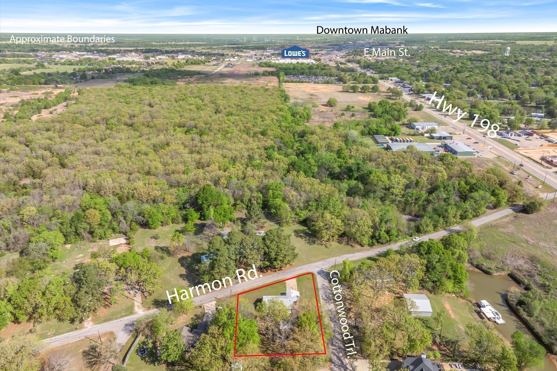 123 Harmon Road – photo 3