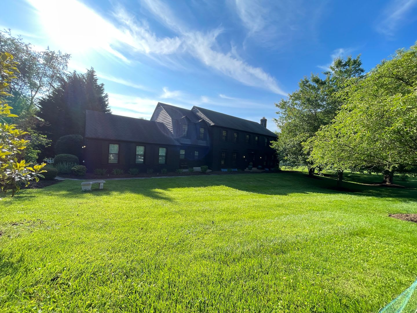 Rare North Potomac Estate With Pool! – photo 1