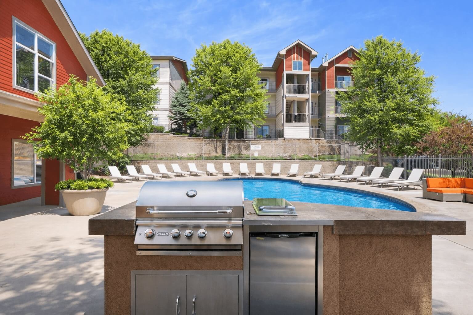 Stetson Meadows Apartments – photo 4