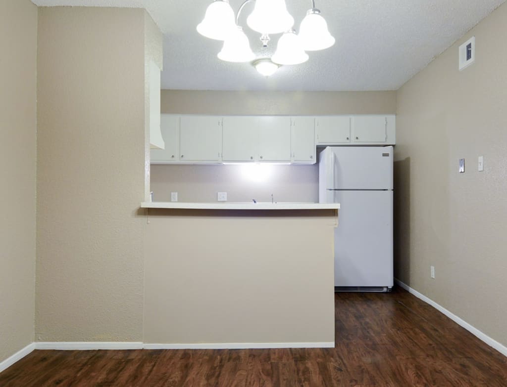 Jackson Square Apartments – photo 3