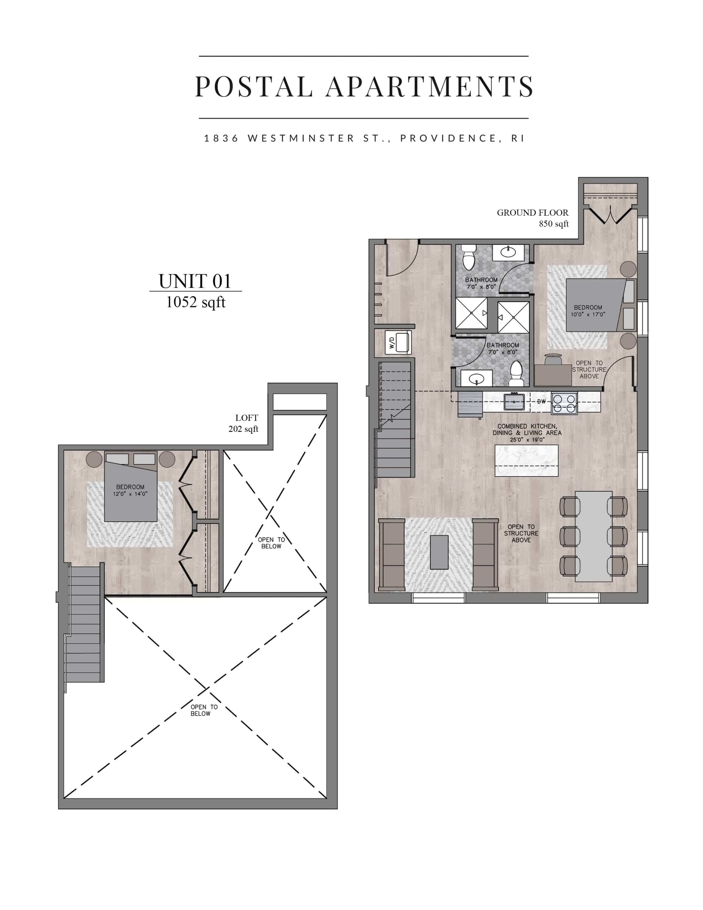 1834 Westminster Street 1834 1 – photo 4