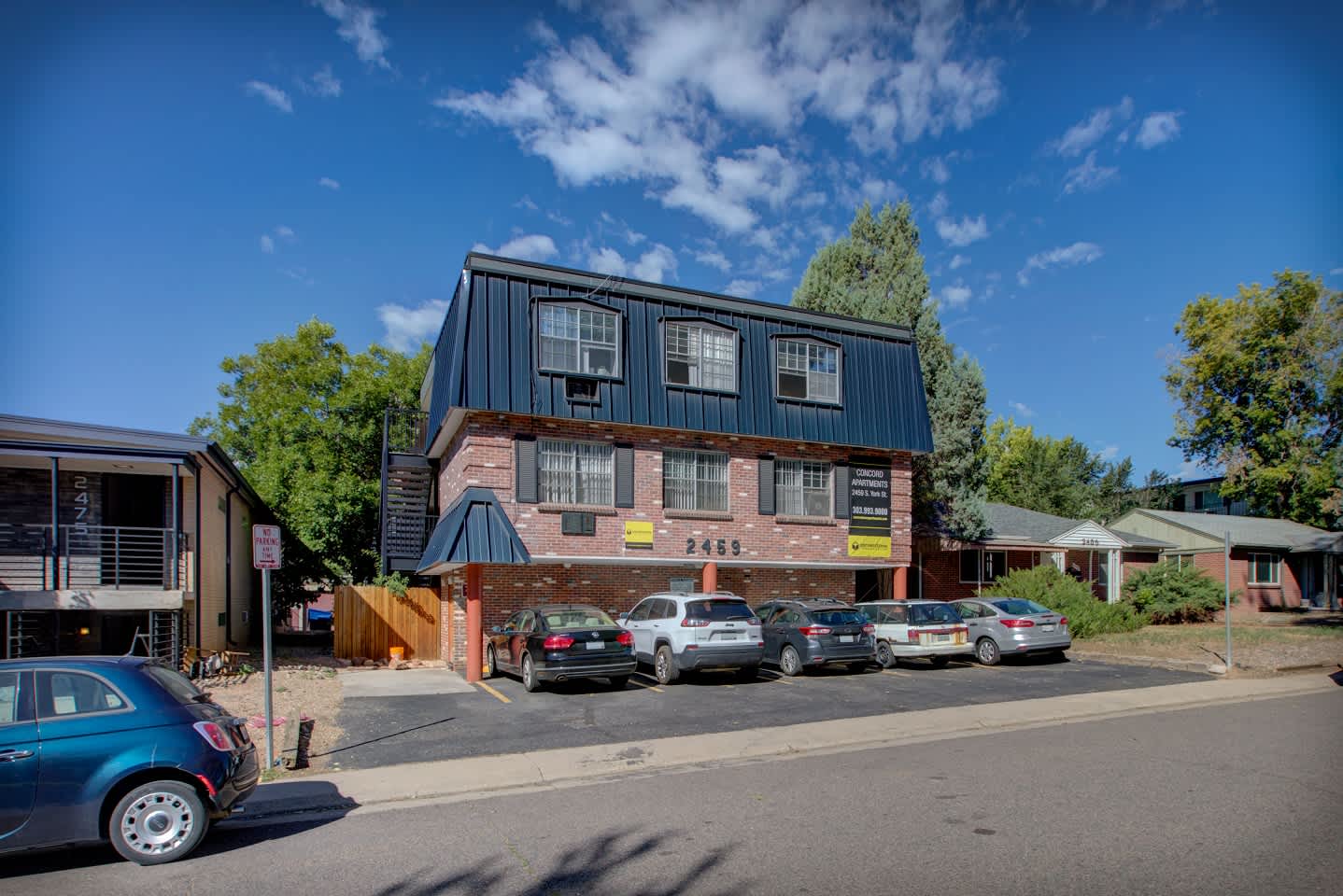 Concord Apartments – photo 5