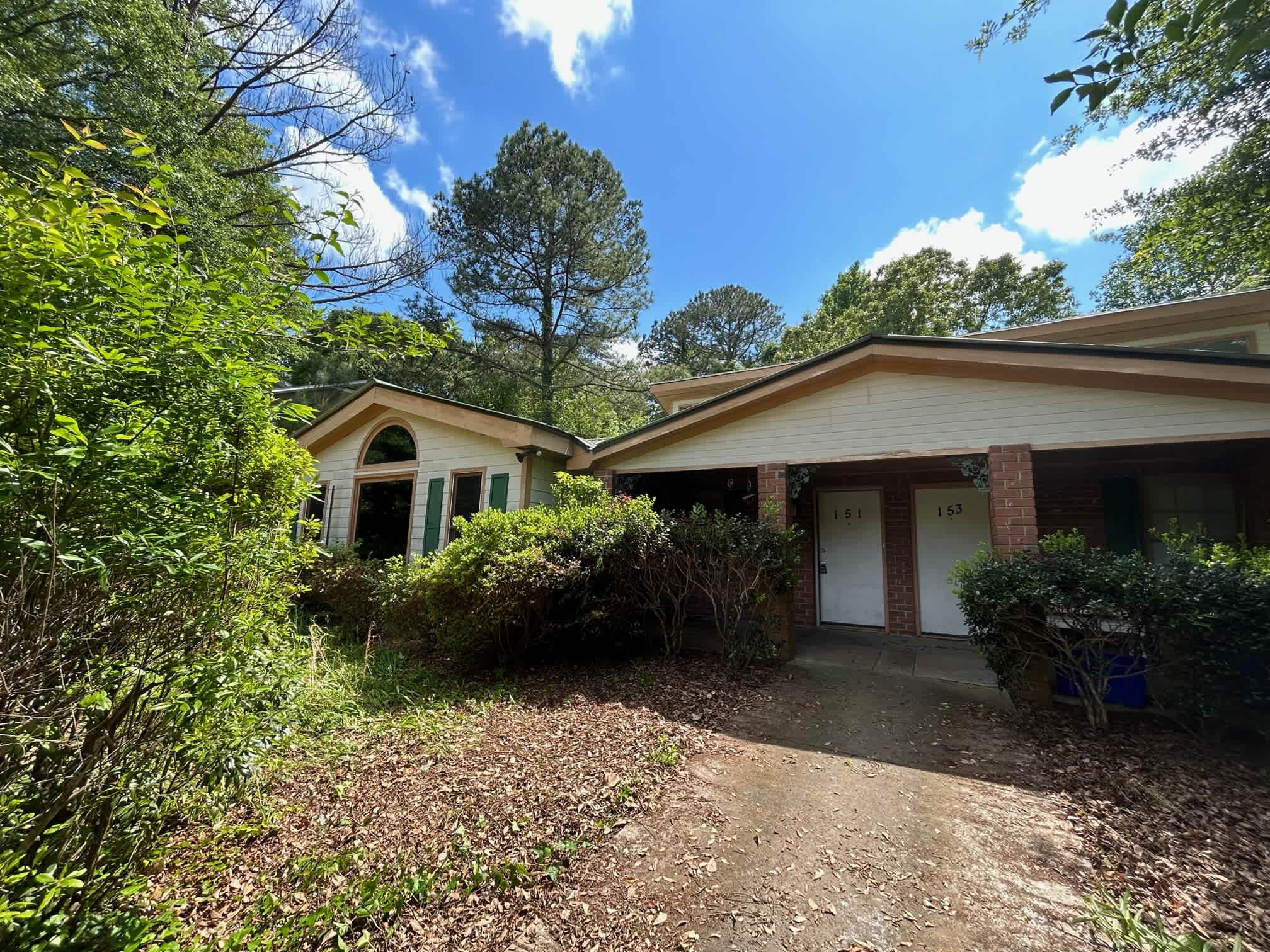 151 Loblolly Drive – photo 1
