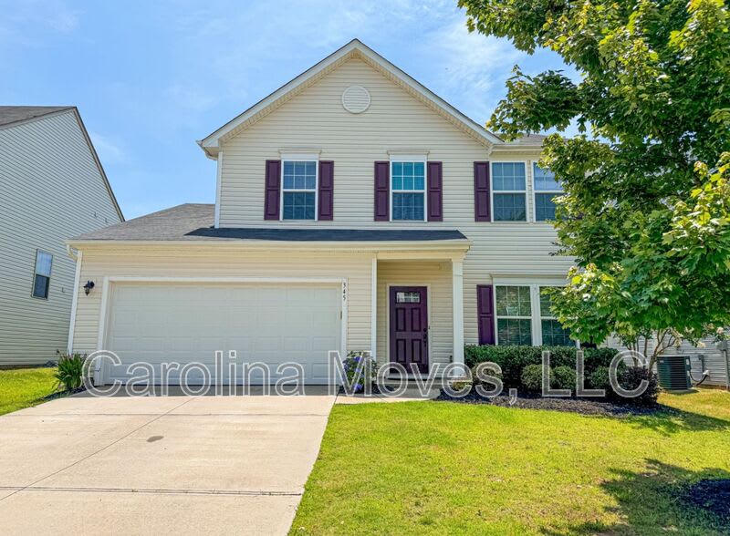 345 Bucklebury Road – photo 1