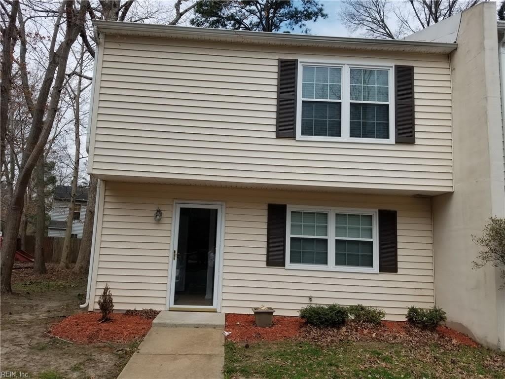 1125 Old Denbigh Boulevard – photo 1