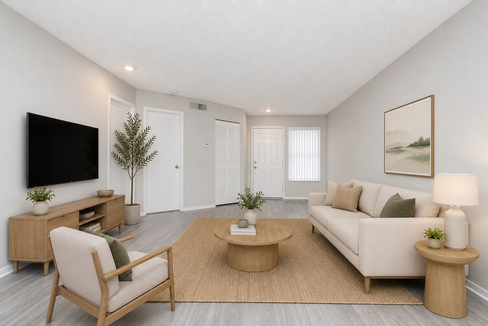 Cortez Plaza Apartments – photo 2