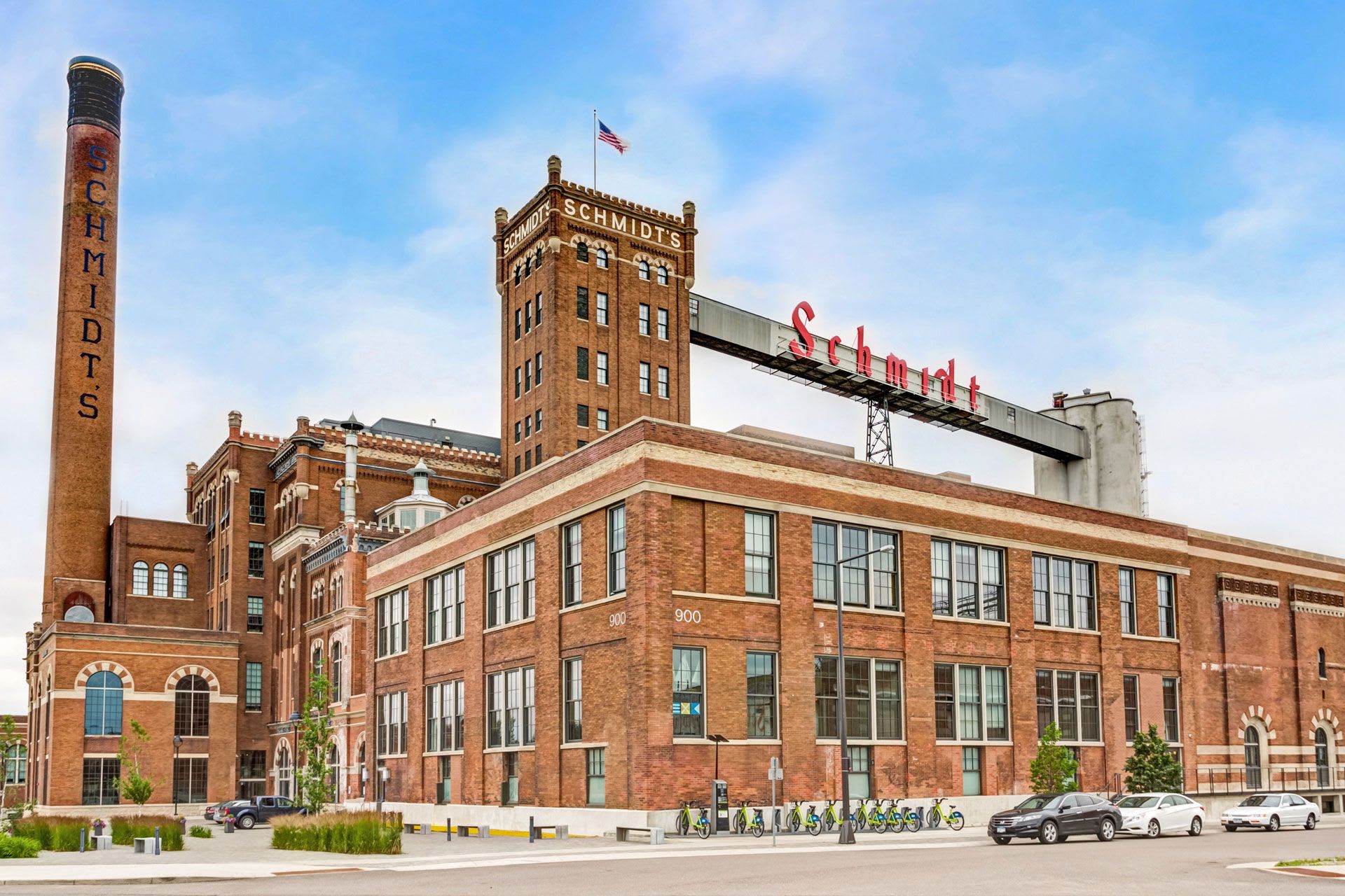 Schmidt Artist Lofts – photo 2