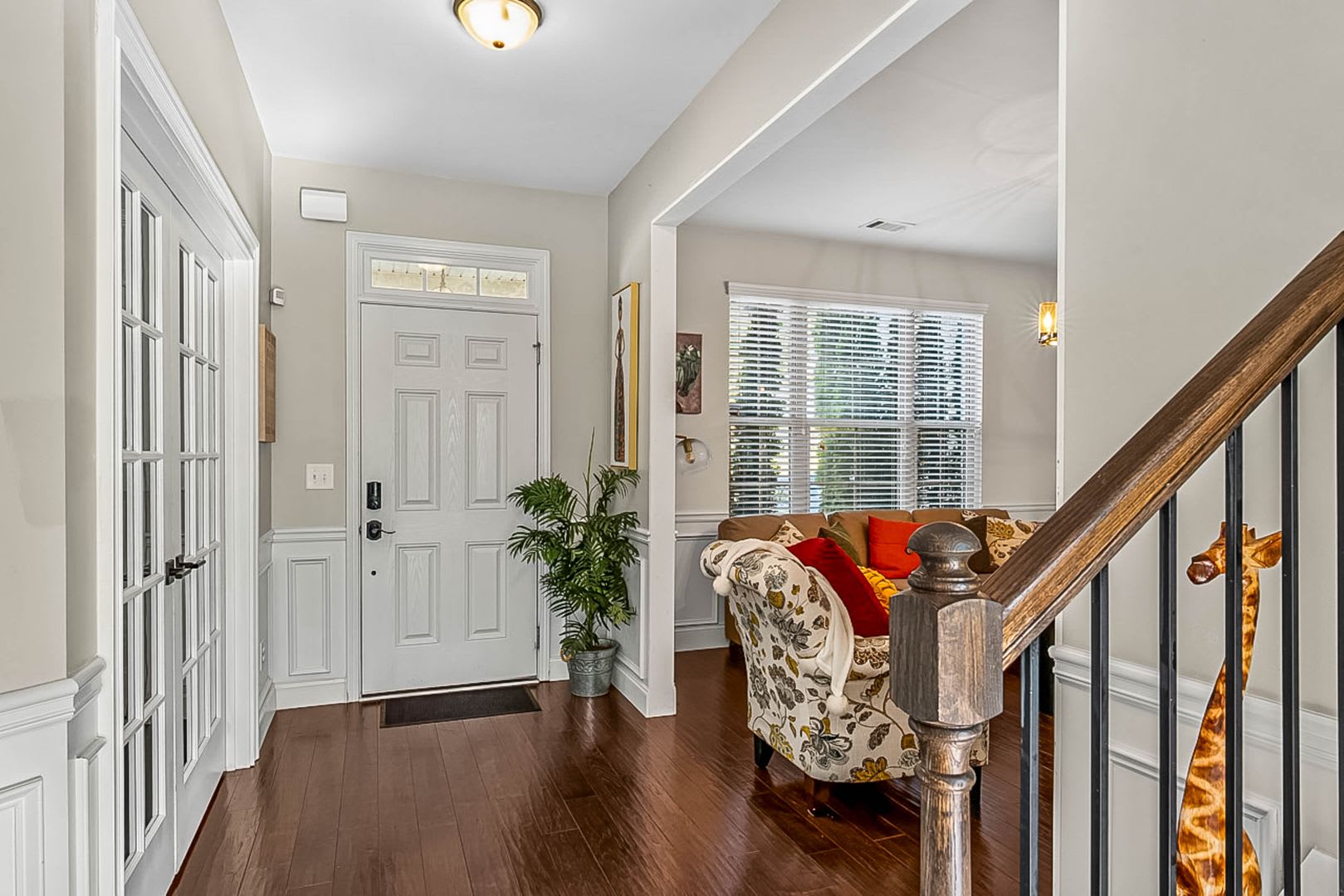 5 bedroom 4 bath 2 story in McDonough Union Grove School District – photo 2