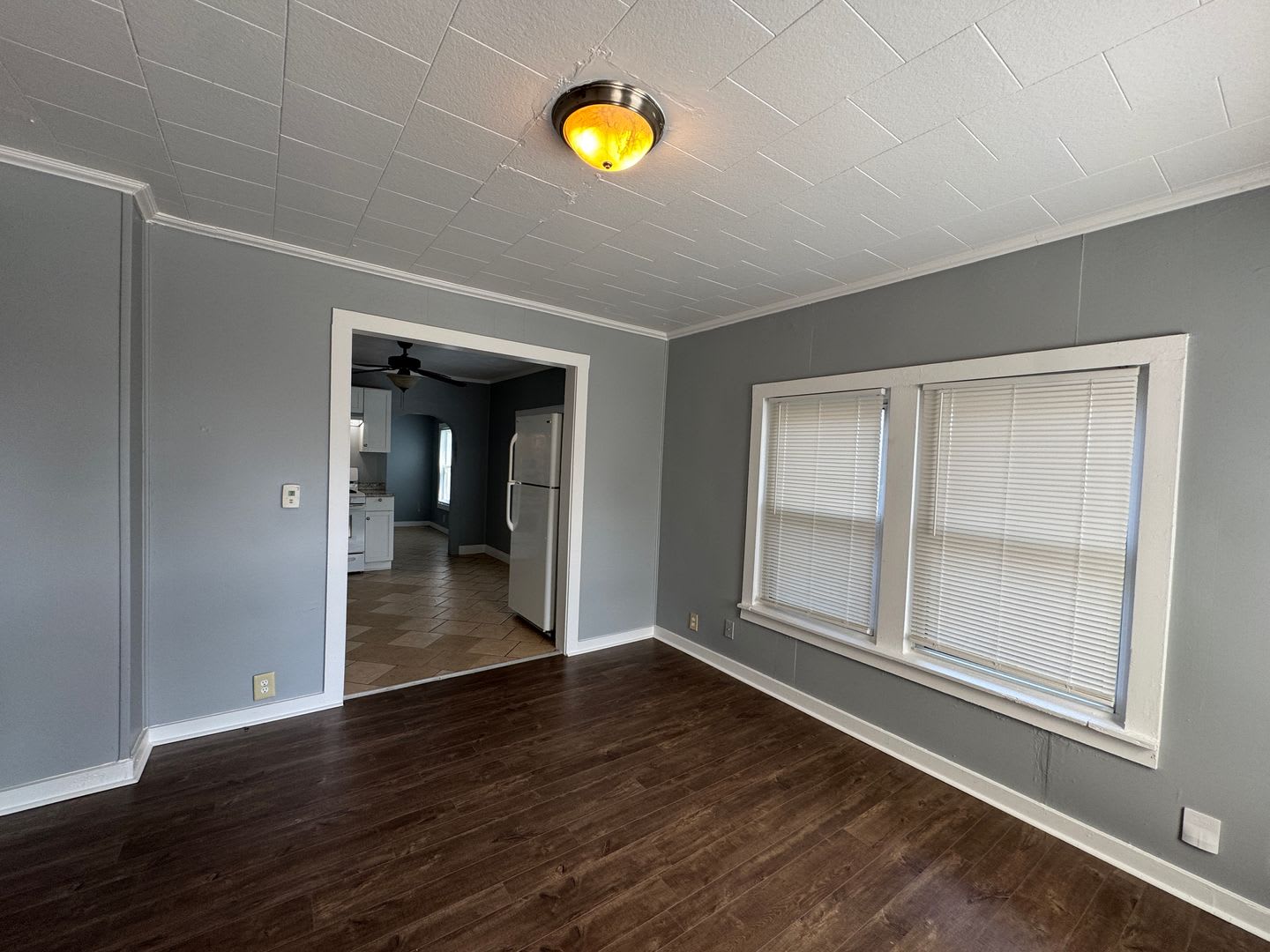 Christian Park 2 Bedroom 1 Bath – photo 3