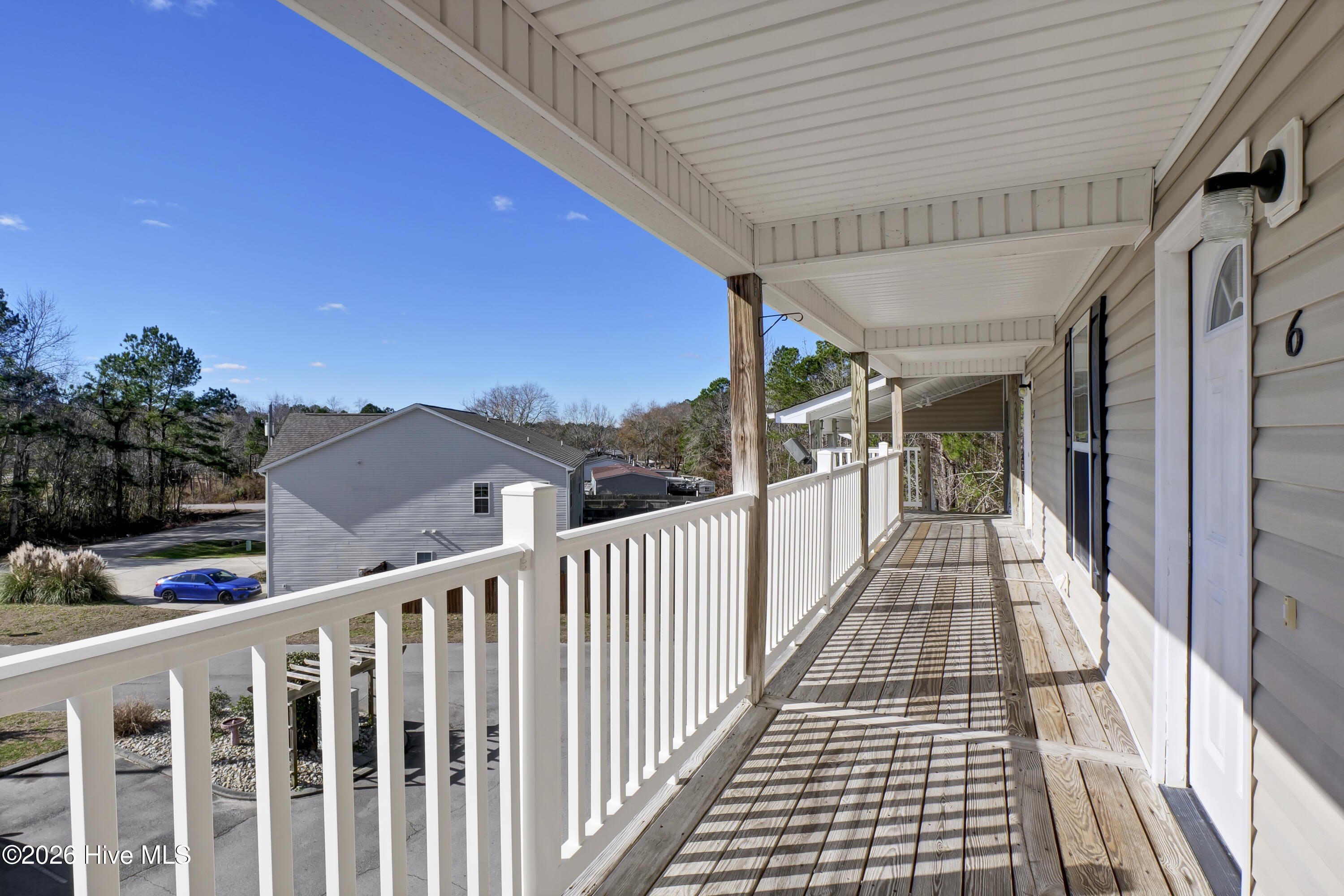 58 Manchester Lane – photo 5