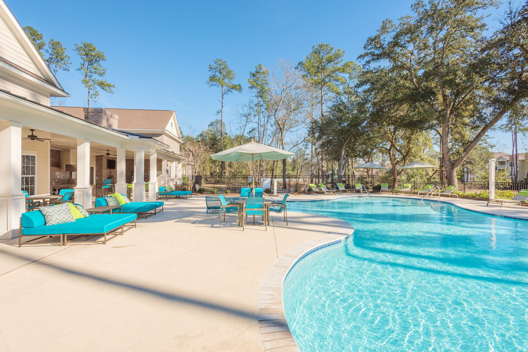 Arbor Village – photo 4