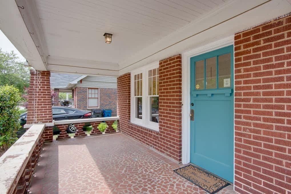 3 Bed 1 Bath In East Point – photo 4