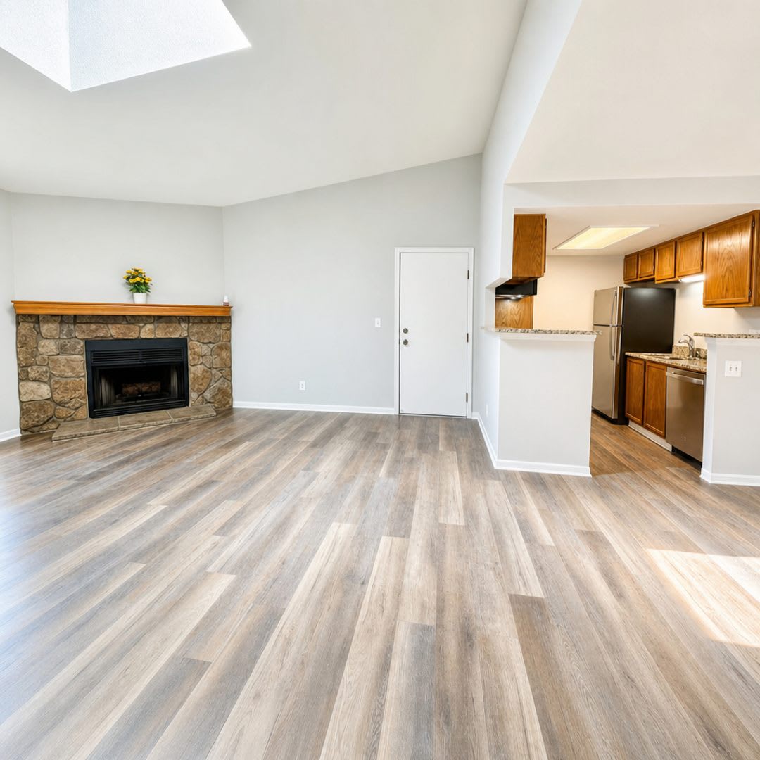 Beautifully Remodeled 1 Bed 1 Bath Pet Friendly – photo 4