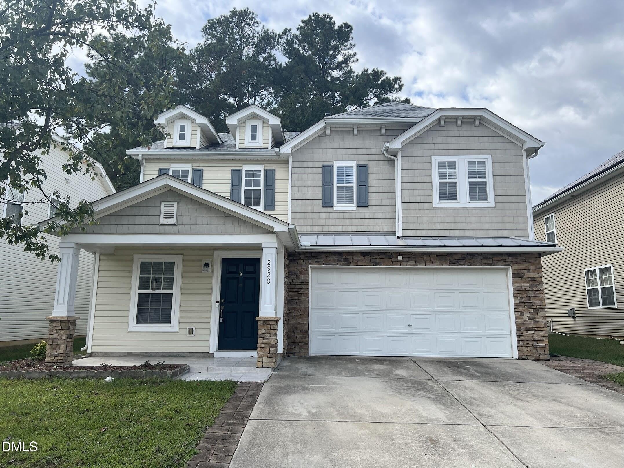 2920 Roundleaf Court – photo 1