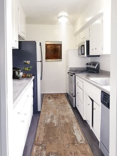 Franklin House Apartments – photo 3