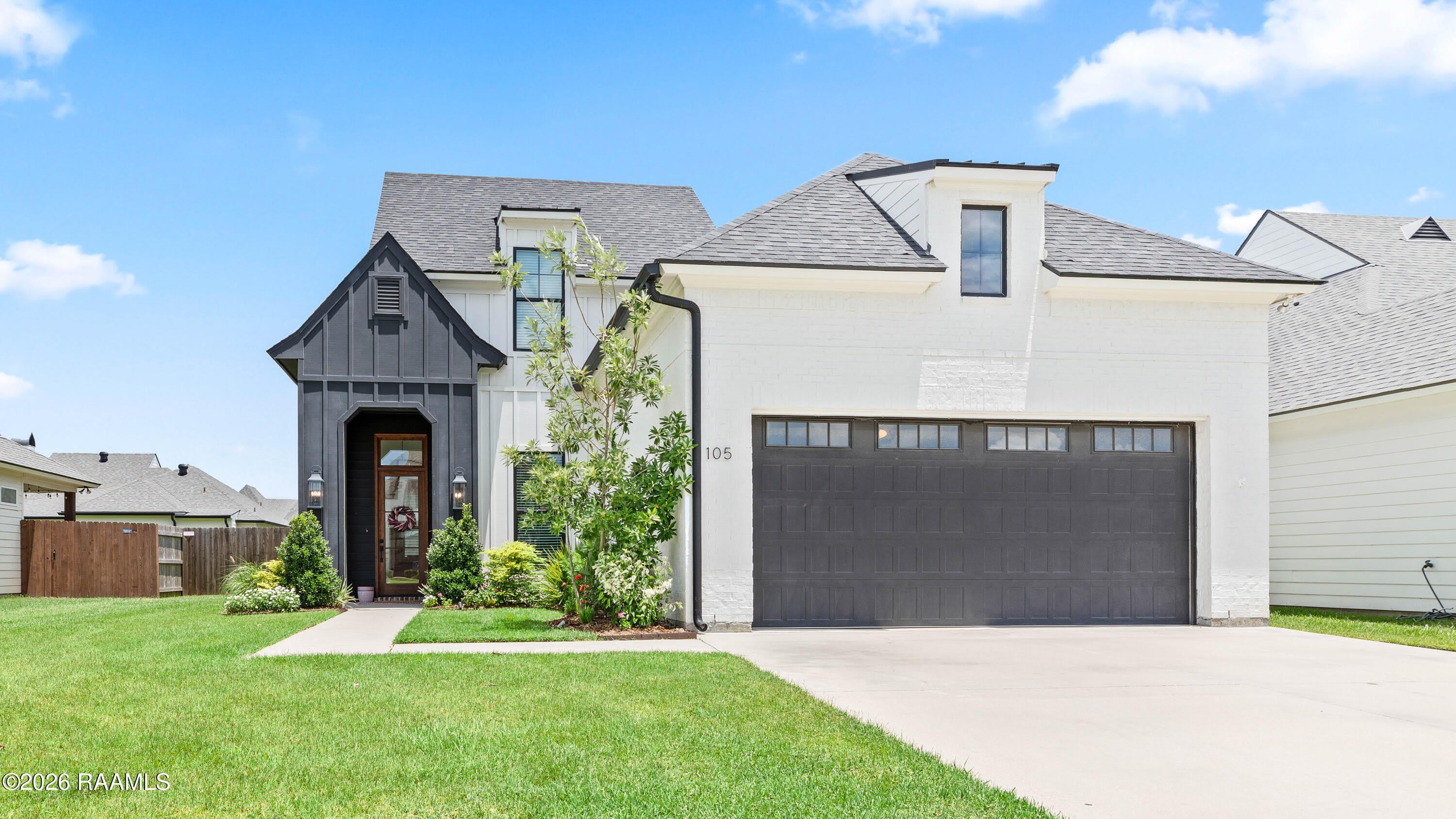 105 Sleeply View Drive – photo 1