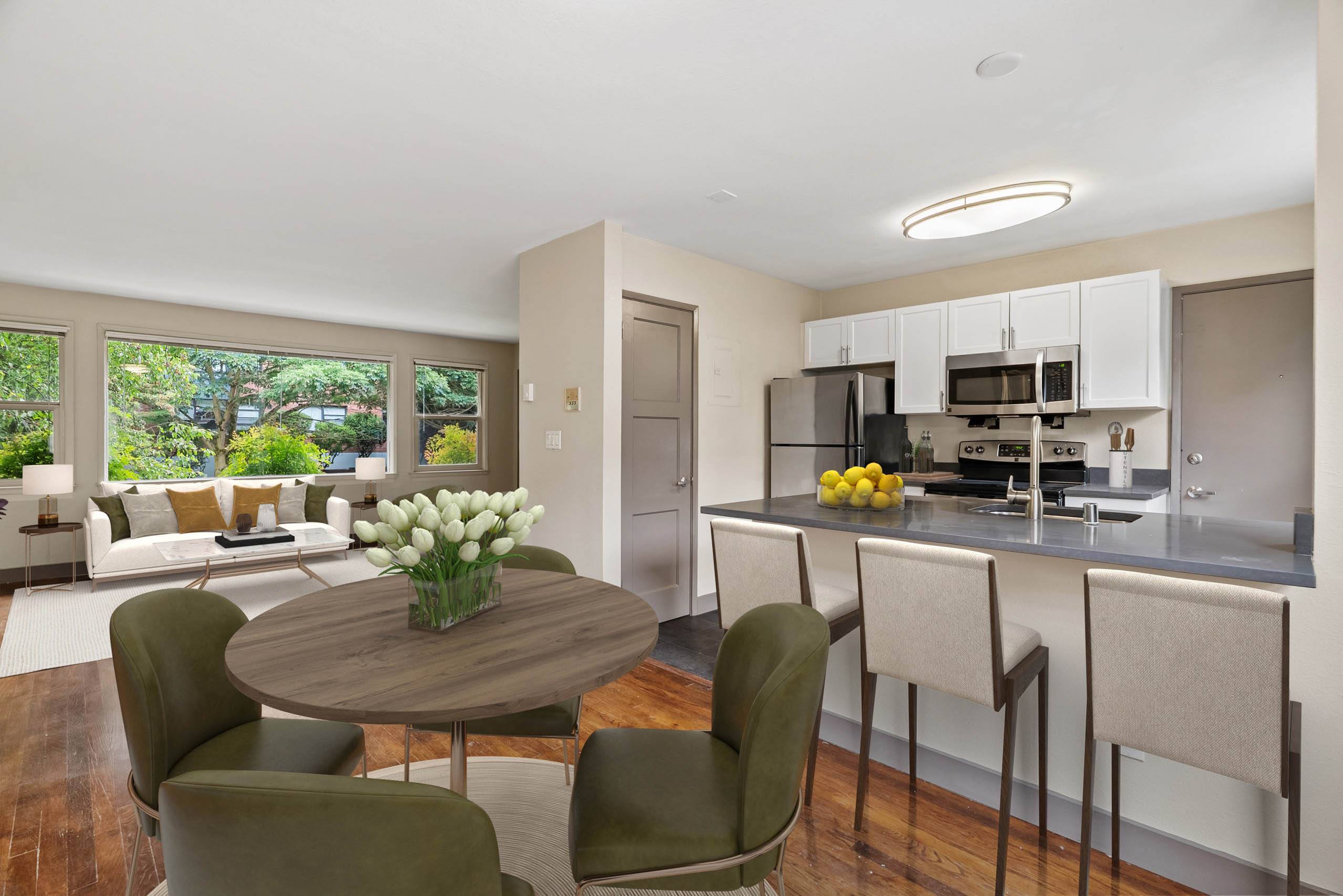 Cadence Apartments – photo 2