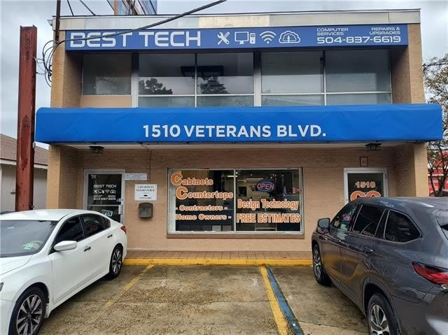 1510 VETERANS MEMORIAL Boulevard – photo 1