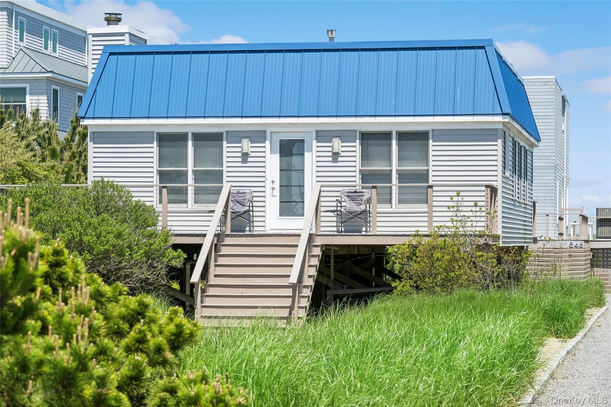 846 Dune Road – photo 2