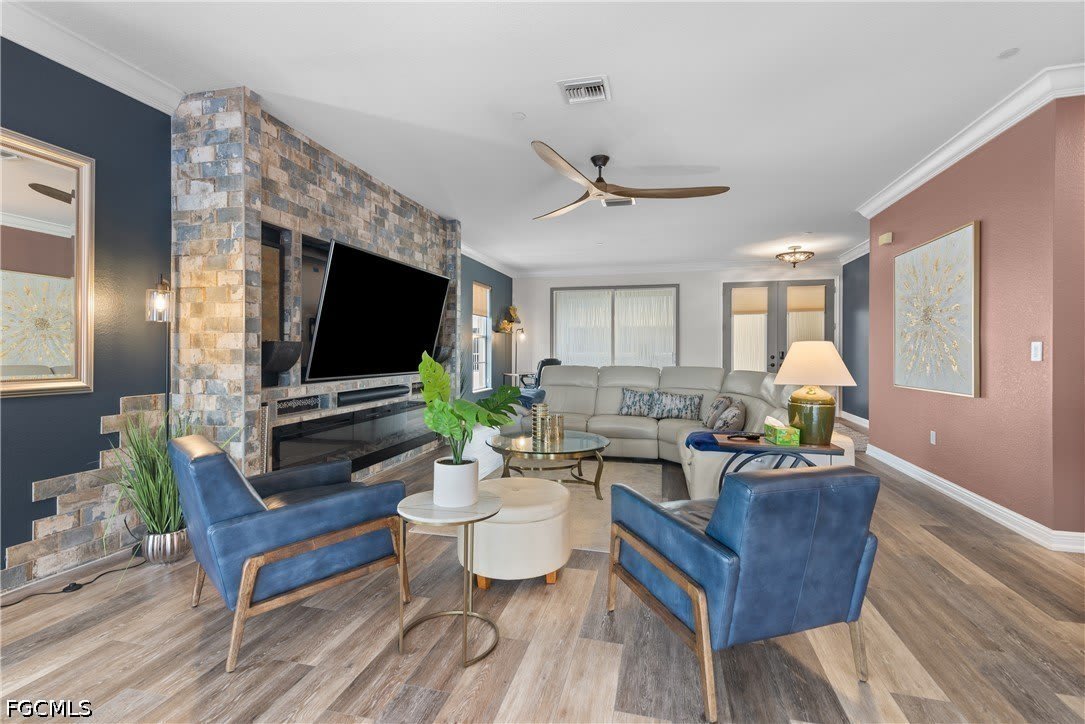 4235 SE 20th Place – photo 4